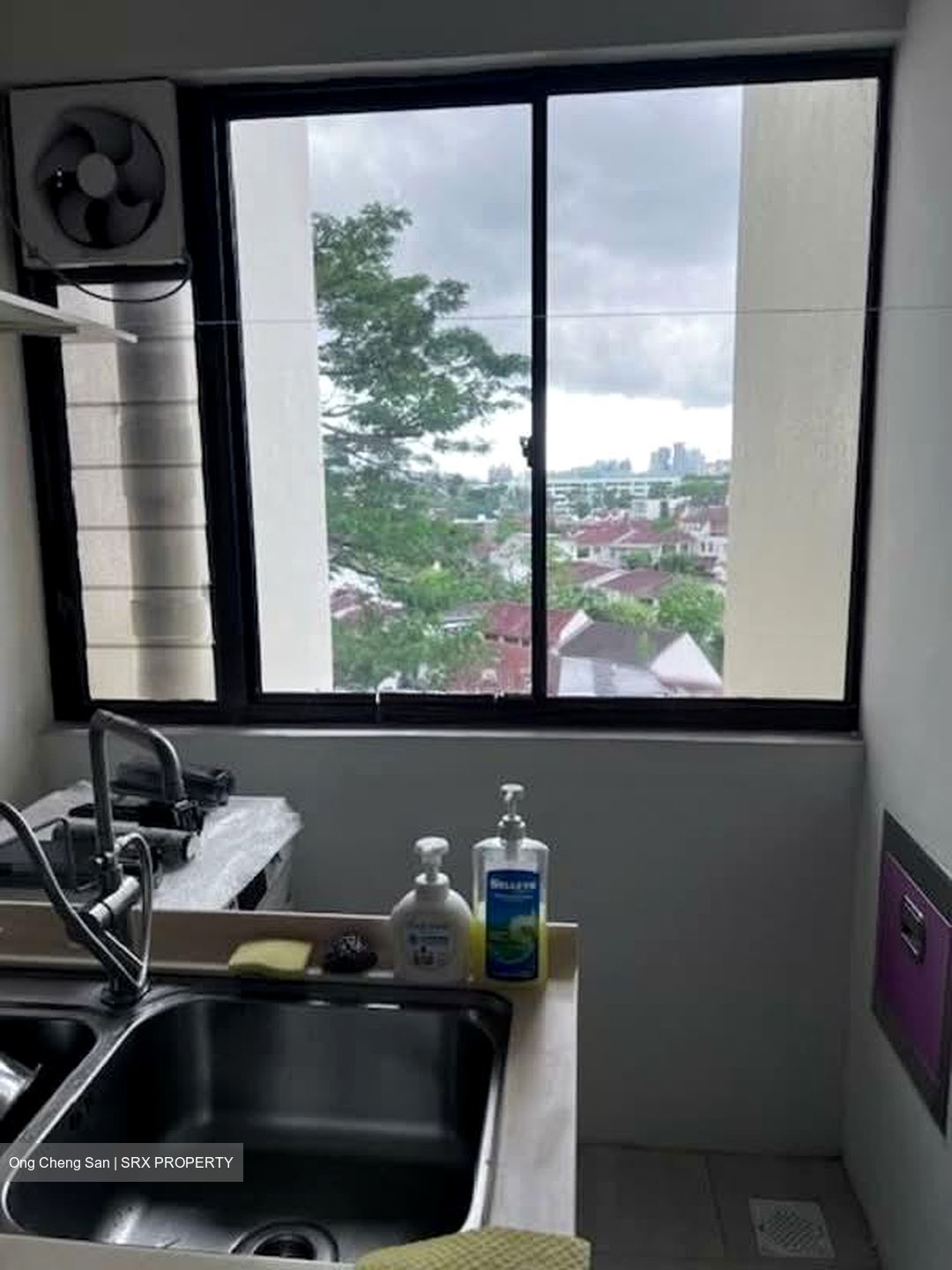 Hillcrest Arcadia (D11), Condominium #584939731